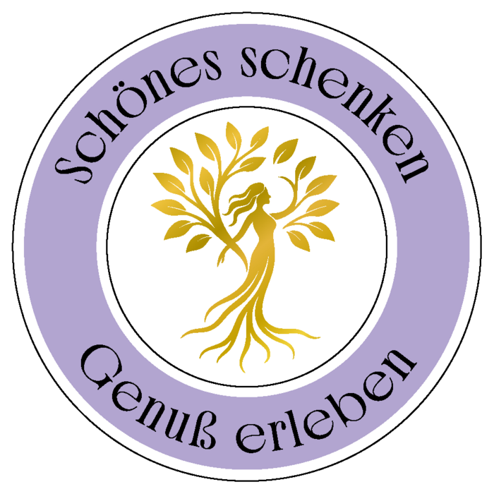 NATURFEH Siegel Schönes Schenken
